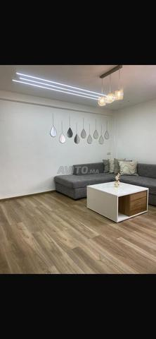 appartement propre moderne pour les vacances - 2