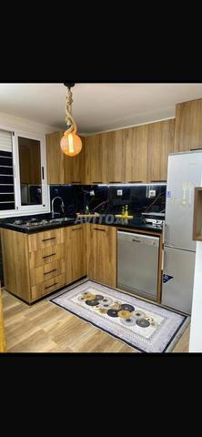 appartement propre moderne pour les vacances