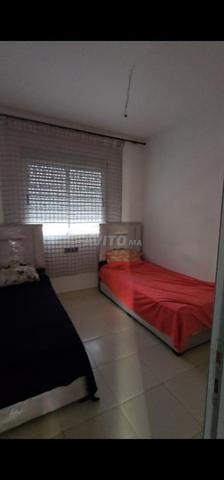 Appartement à louer - 2