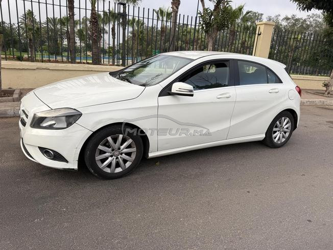 Mercedess classe A