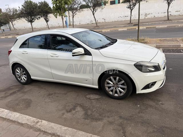 Mercedes Classe A - 2