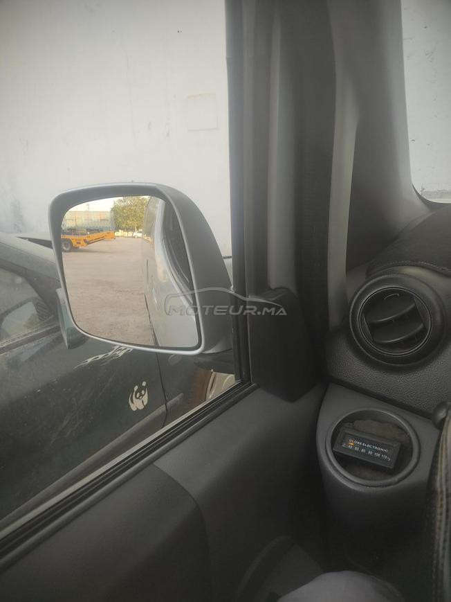 Nissan 6 CH 7 place sbaara dar