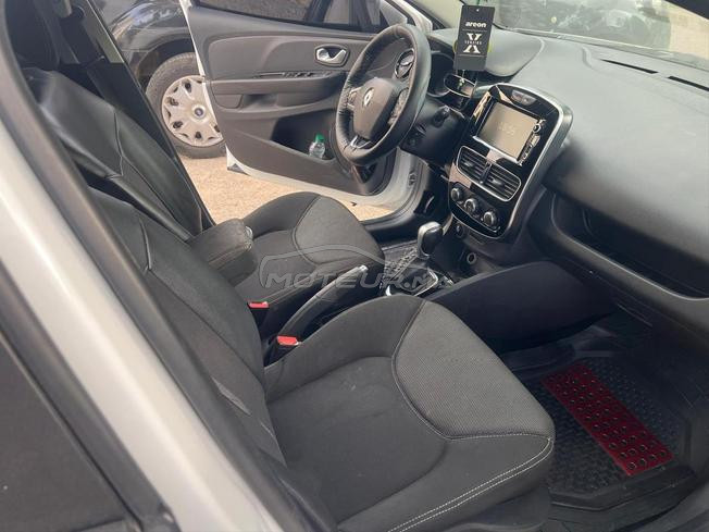 Clio 4 Facelift Ultimate – 2021
