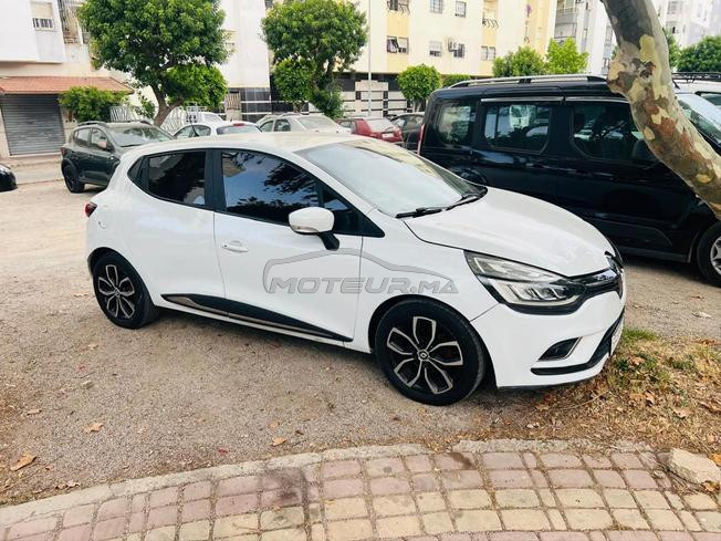 Clio 4 Facelift Ultimate – 2021