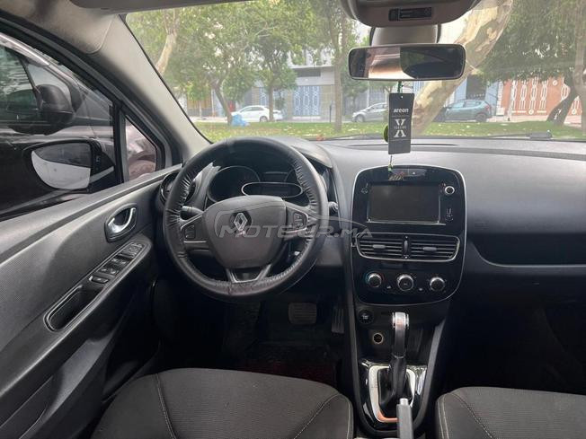 Clio 4 Facelift Ultimate – 2021