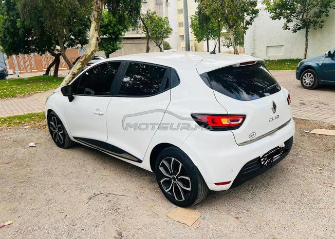 Clio 4 Facelift Ultimate – 2021