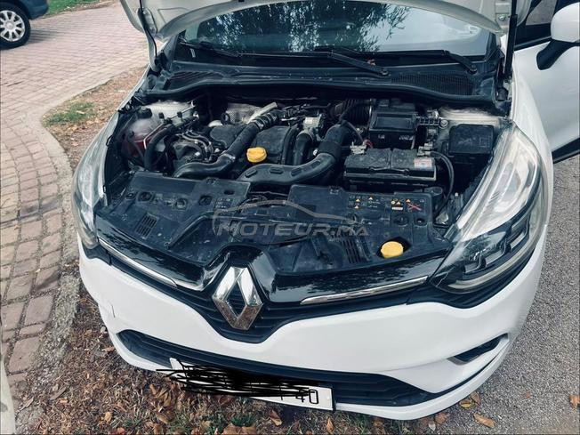Clio 4 Facelift Ultimate – 2021