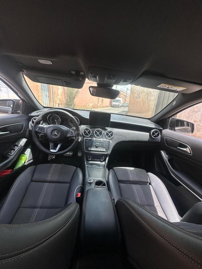 mercedes classe a 