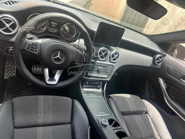 mercedes classe a 