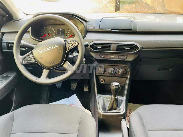 Dacia Sandero Diesel - 2