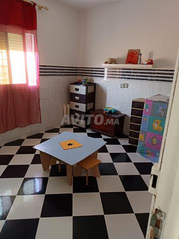 Maison 🏠 de 106m² avec un petit jardin - 2