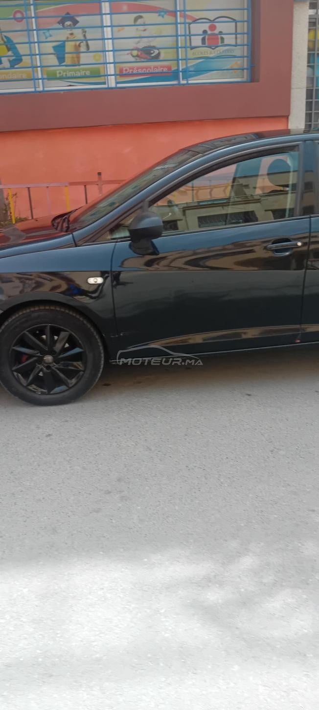 Ibiza diesel4 cylinder 2012