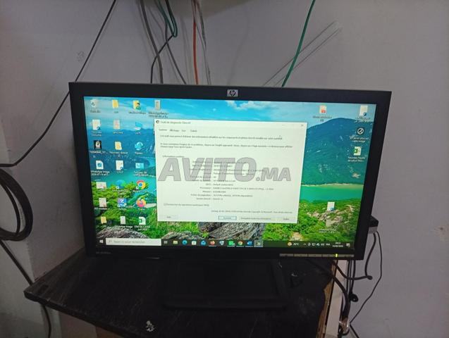 HP Mini i5 - 2