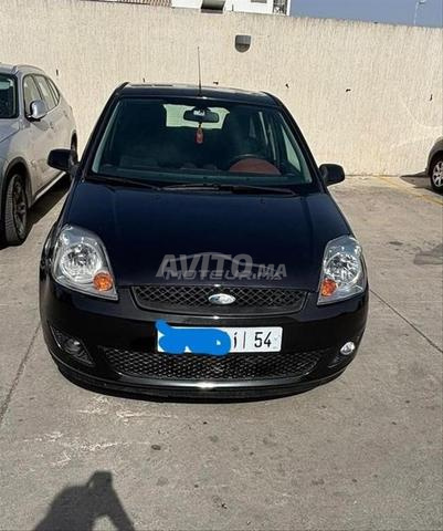 Ford Fiesta - 2