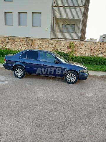 Toyota Tercel 7cv 350 dh vignette - 2