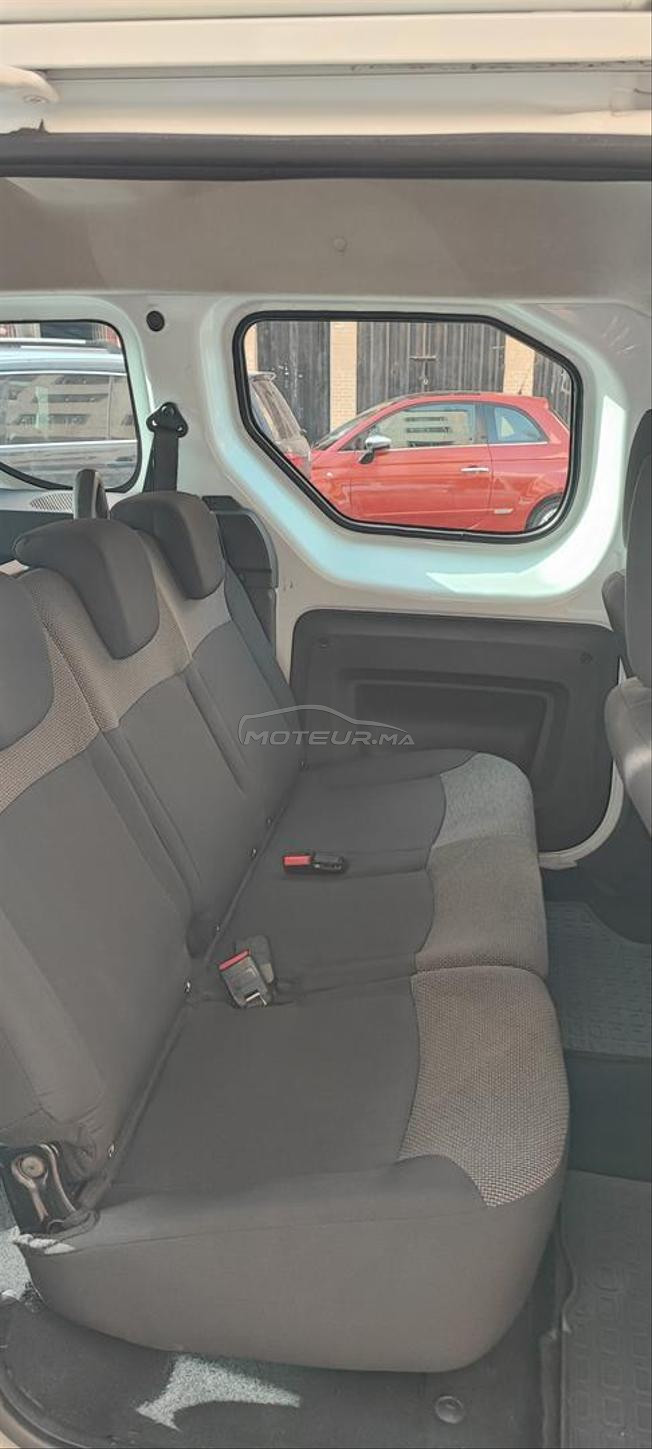 dacia dokker,,2019/12/20,,, avec clim 
