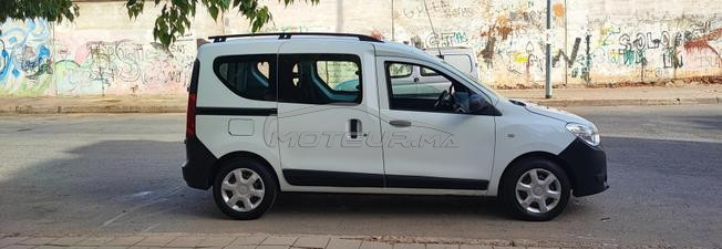dacia dokker,,2019/12/20,,, avec clim 