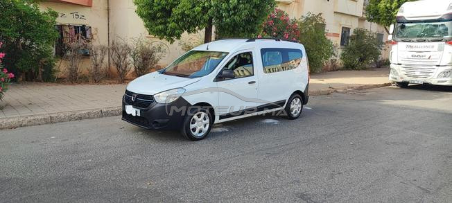 dacia dokker,,2019/12/20,,, avec clim 