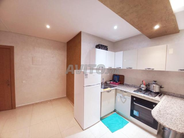 Très bel appartement avec piscine - 2