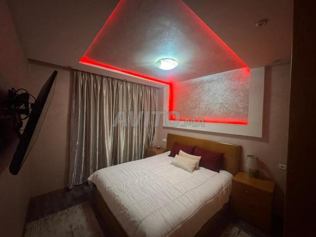 Bel appartement - 2