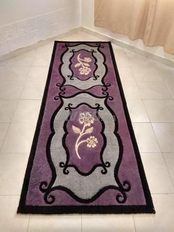 سجادة ممر أنيقة 250x90 - 2