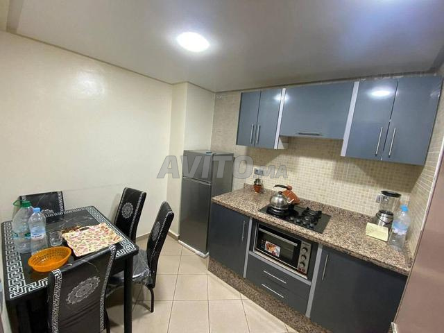 Appartement propre à Agadir - 2