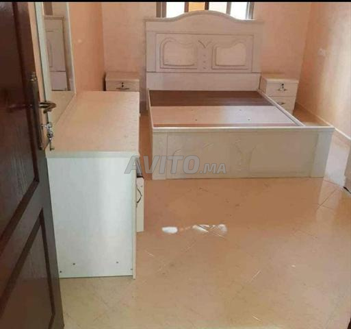 Nouveau pack chambre à coucher "Pak Beit Neass" de "Gongmo" - 2