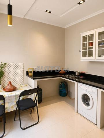 Appartement à louer 50 m² à Larache - 2