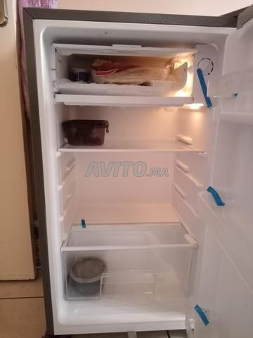 Mini Réfrigérateur Denwa 92L Gris - Mini Frigo - 2