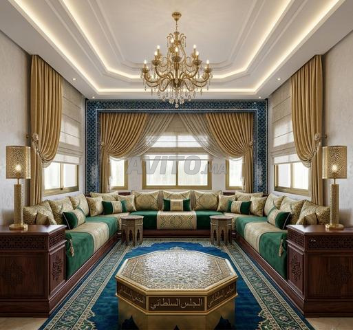 Dar Sultan - 2
