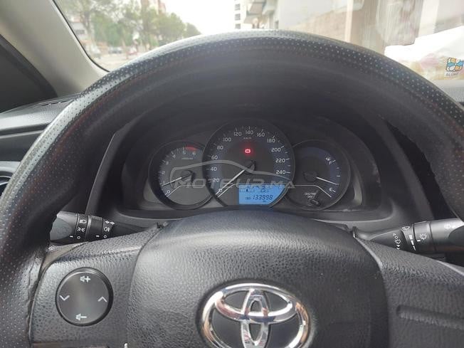 Toyota Corolla Diesel Manuelle 2018 à Casablanca