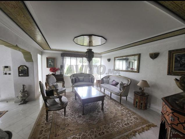 Villa Harhoura à vendre - 2