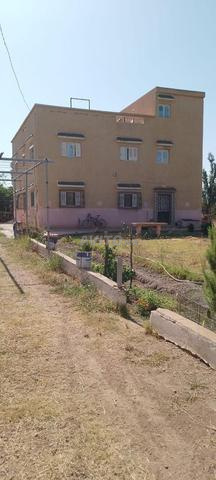 Maison avec terrain à vendre superficie 2236 m² - 2