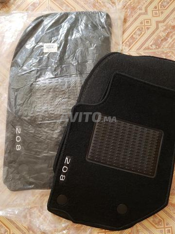 سجاد 208 3008 C3 Aircross Berlingo Duster Changan