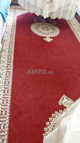 Grand tapis à vendre - 2