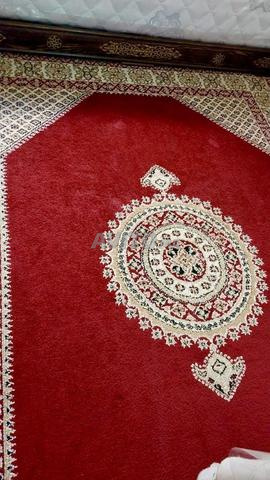Grand tapis à vendre
