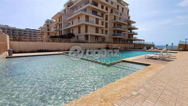 RBA-YA-1061 - Appartement à vendre à Hay Al Fath