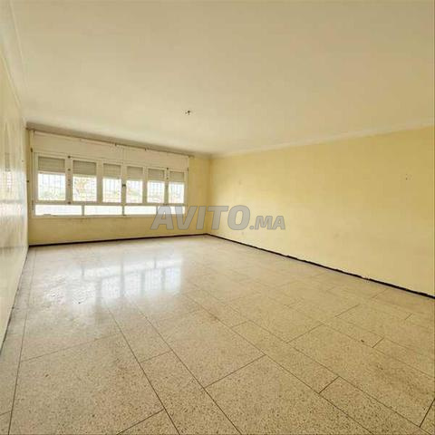 174557-Vente Appt à Casablanca Habbous de 122 m²