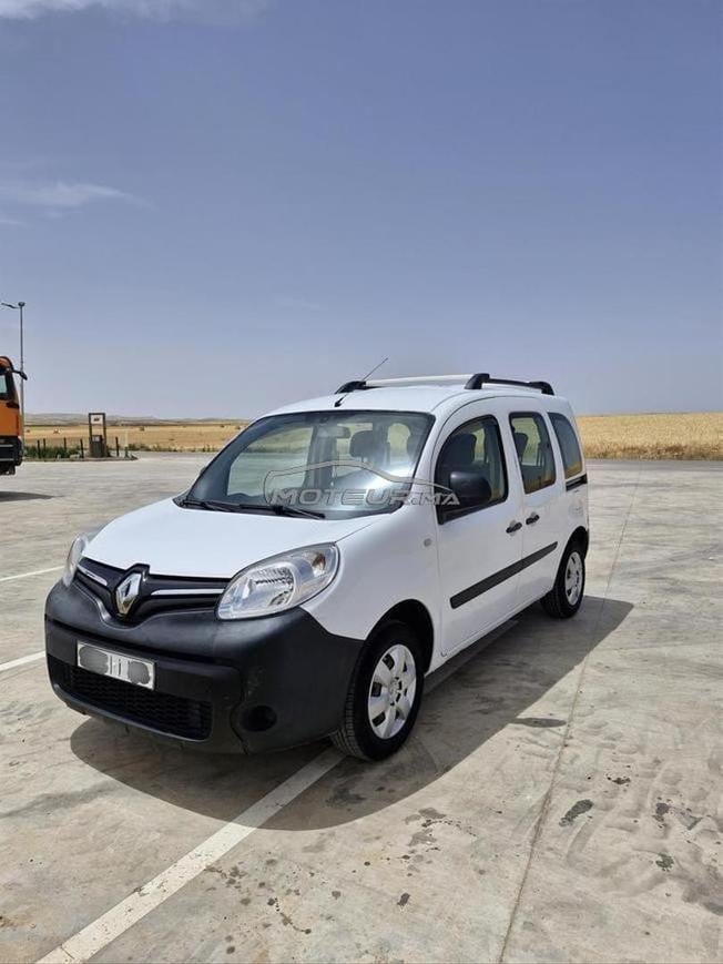 Renault Kangoo évolution excellent état 