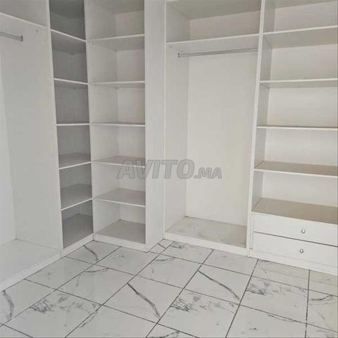 205041-Vente Appt à Casablanca Beausejour de 332 m² - 2