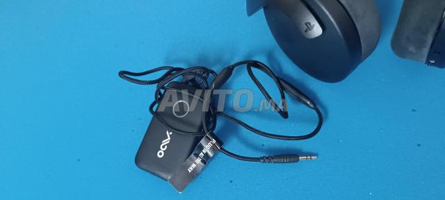 Manette Xbox One, casque Sony Pulse, clavier gamer - 2