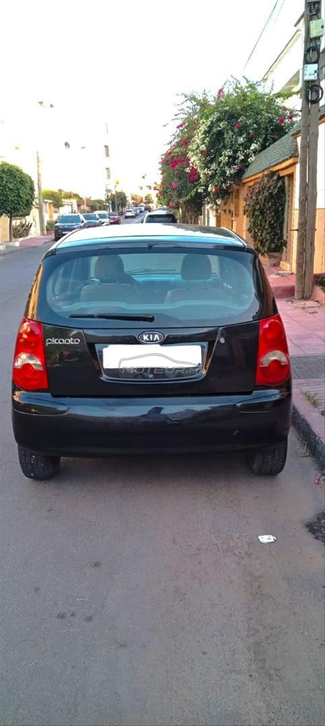 Kia pikanto n9iya 