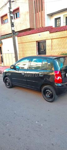 Kia Picanto propre - 2