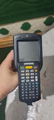 PDA Zebra Motorola MC 3190 - 2
