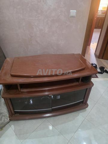 Meuble de télévision