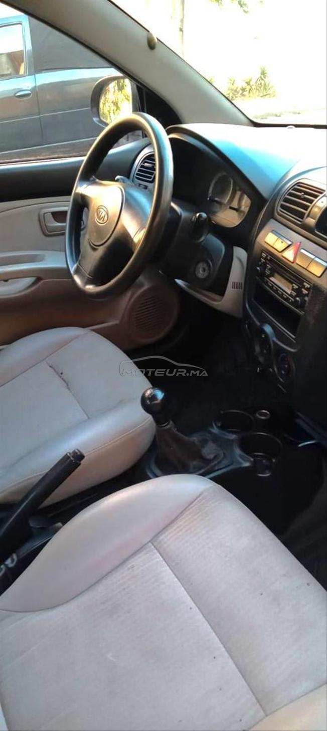Kia pikanto n9iya 