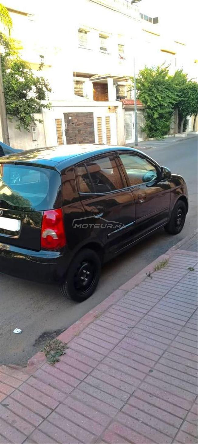 Kia pikanto n9iya 