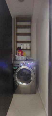 Appartement meublé à louer - 2