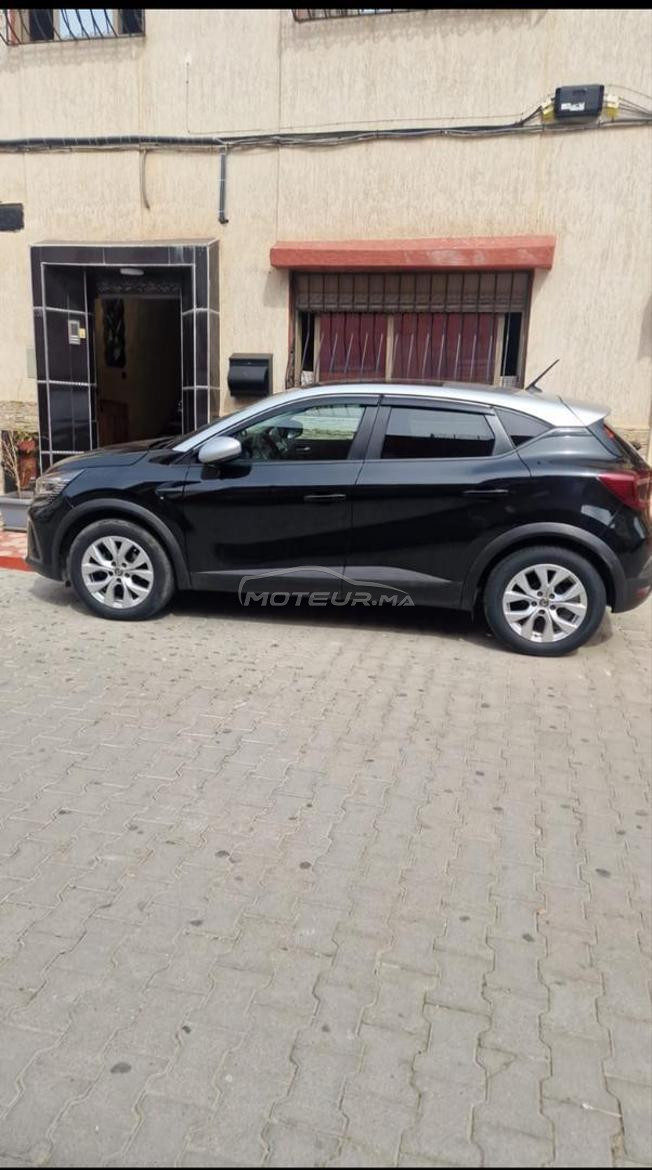 Renault Captur n9a 