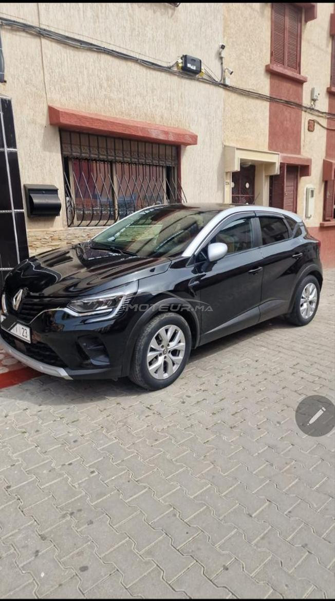Renault Captur n9a 